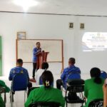 STIA Langgur Lepas Mahasiswa KKN di Kecamatan Kei Kecil