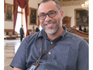 Ketika Danar Panggil  Kita Pulang: Pekerjaan Sosial, Larwul Ngabal, dan Luka Kei ﻿