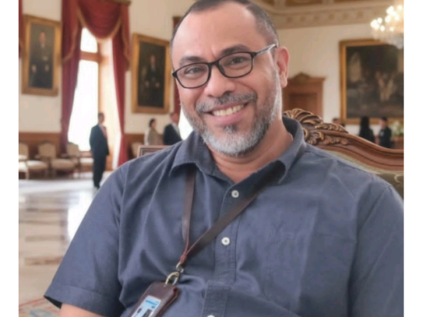 Ketika Danar Panggil  Kita Pulang: Pekerjaan Sosial, Larwul Ngabal, dan Luka Kei ﻿