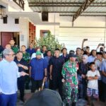 Bupati Hanubun Harap Warga Tidak Bertindak Secara Emosi dan Mengajak Dialog Selesaikan Konflik