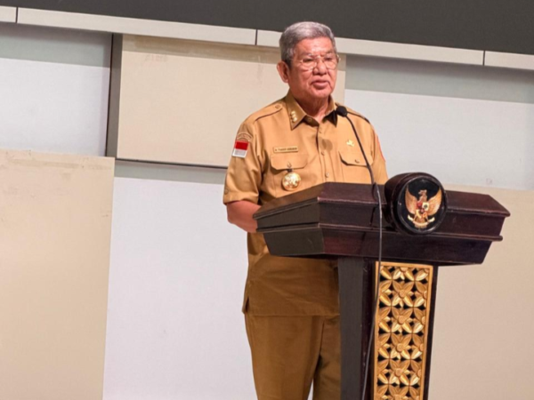 Gelar Musrenbang RKPD 2027, Bupati Malra Tegaskan Program Harus Korelasi Pro-SN