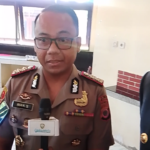 Kapolres Jelaskan Kondisi Pasca Konflik di Desa Danar Telah Kondusif