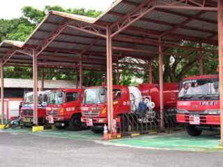 Pertamina Pastikan Stok Energi di Papua-Maluku Terlayani Selama Perayaan Paskah