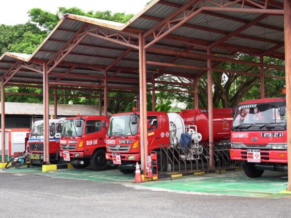 Pertamina Pastikan Stok Energi di Papua-Maluku Terlayani Selama Perayaan Paskah