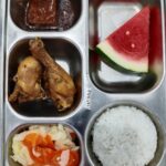 Mulai Beraktifitas, SPPG Ohoijang Watdek Distribusi 2.819 Per Hari