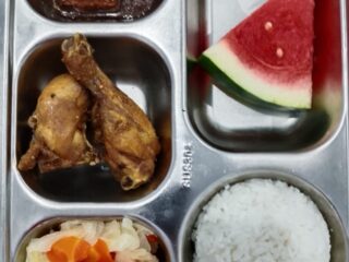 Mulai Beraktifitas, SPPG Ohoijang Watdek Distribusi 2.819 Per Hari