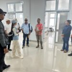 Lanjut On The Spot, Pansus DPRD Malra Tinjau Sejumlah Program di Kei Besar