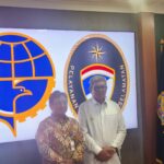 Temui Dirjen Perhubungan Laut, Bupati Malra Sodorkan Usulan Pembangunan Sejumlah Pelabuhan di Daerah