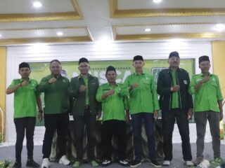 PKB Malra Gelar Muscab, 6 Calon Siap Bersaing