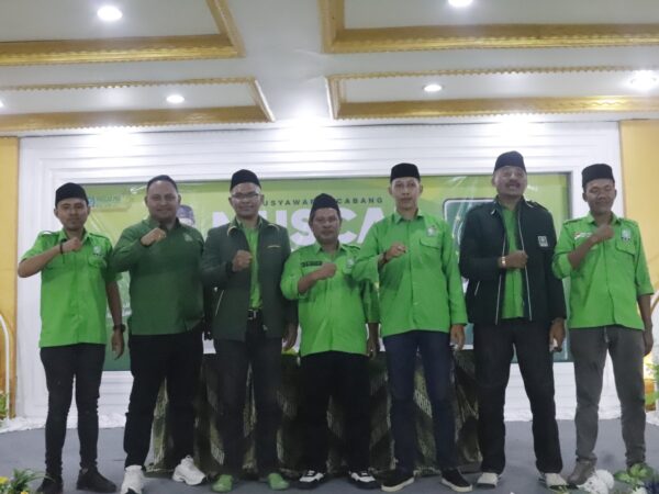 PKB Malra Gelar Muscab, 6 Calon Siap Bersaing