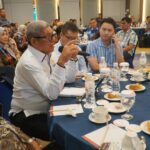 Dorong Pertumbuhan Ekonomi Daerah, Bupati Malra Promosi Potensi Laut dan Kopra