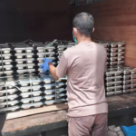 SPPG Hoat Sorbay Mulai Distribusi MBG Setelah Libur Lebaran Idulfitri