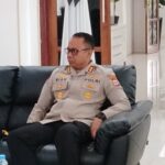 Upaya Polres Malra Jaga Kamtibmas Di Ohoi Danar, Kapolres Tegaskan Pelaku Akui Perbuatannya