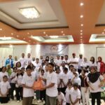 Gelar TOT Pemberdayaan Disabilitas, Yayasan Marhaen Maluku Harap Perhatian Masyarakat Terhadap Anak Berkebutuhan Khusus