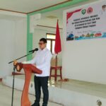 Wabup Viali Harapkan Dukungan Masyarakat Kepada Bupati Malra di Jakarta