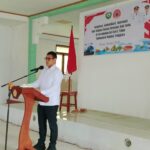 Wabup Viali Tegaskan Pentingnya Sosialisasi KIE Sebagai Upaya Minimalisir Korban Jiwa