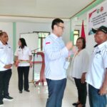 BPBD Malra Gelar Sosialisasi KIE, Libatkan 18 Ohoi di KKT