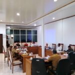 Pansus DPRD Malra Lanjutkan Agenda Pembahasan Bersama Sejumlah OPD