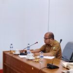 Capaian PAD Tidak Berubah Signifikan, Bapenda Malra Harap Dukungan DPRD Untuk Pemuktahiran Data