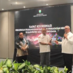 Dihadapan BNPP, Bupati Malra Jelaskan Keterbatasan Infrastruktur Pengaruhi Angka Kemiskinan di Wilayah Kepulauan