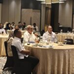 Bupati Malra Tegaskan Perlu Intervensi Serius Pempus Wujudkan kesejahteraan Masyarakat di Daerah Kepulauan