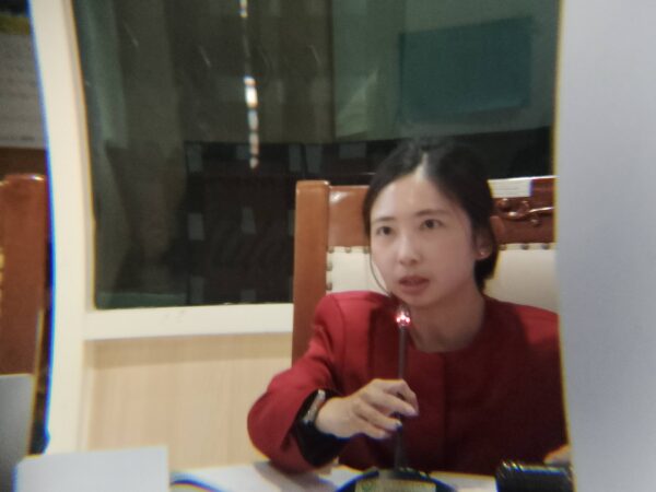 Anggota DPRD Malra Rosmitha Harap OPD Miliki Data Terintegrasi