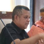 Irenius Omaratan Dorong Pengembangan Komoditi Kelapa Sebagai Produk Unggulan di Kei Besar