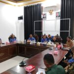 Pemkab Malra Gelar Rakor Kesiapan Baksos Terintegrasi, Menteri Sosial RI Dipastikan Hadir