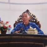 Persiapkan Baksos Terintegrasi di Malra, Seluruh Pegawai Diharapkan Tetap Bekerja Walaupun WFH dan Akhir Pekan