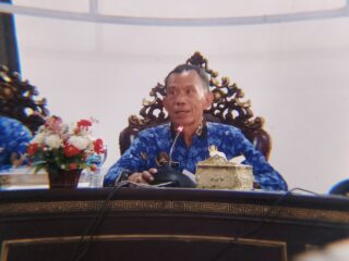 Persiapkan Baksos Terintegrasi di Malra, Seluruh Pegawai Diharapkan Tetap Bekerja Walaupun WFH dan Akhir Pekan