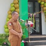 Pustu Wirin Tawarkan Fasilitas Memadai Untuk Warga