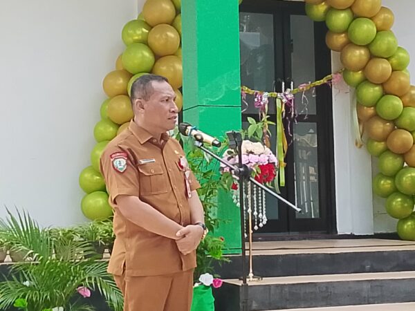 Pustu Wirin Tawarkan Fasilitas Memadai Untuk Warga