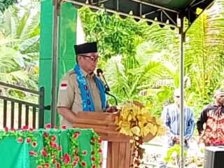 Bupati Hanubun Tegaskan Sejumlah Rencana Program Prioritas Kesehatan