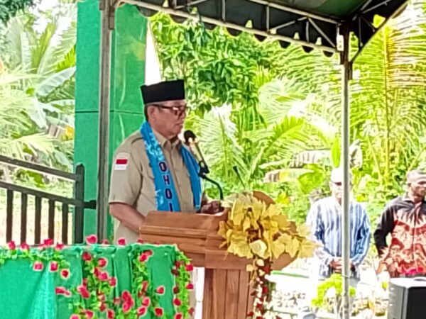 Bupati Hanubun Tegaskan Sejumlah Rencana Program Prioritas Kesehatan