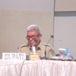 Pimpin Rakor Kesiapan Baksos Terintegrasi, Bupati Hanubun Instruksikan Setiap Jajaran Bekerja Maksimal