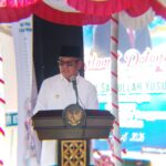 Baksos Terintegrasi Resmi Digelar, Bupati Malra Tegaskan Kehadiran Negara Untuk Masyarakat