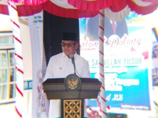 Baksos Terintegrasi Resmi Digelar, Bupati Malra Tegaskan Kehadiran Negara Untuk Masyarakat