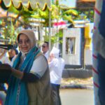 Kesan Dirjen Rehabilitasi Sosial lanjut Usia Kemensos RI Tiba di Malra, Suratna : Aman