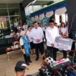 Pesan Bupati Kepada Kemensos RI Tentang PKH Tetap Independen dan Melayani Masyarakat