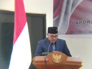 90 Poin Rekomendasi DPRD Malra Untuk Pemerintah Daerah