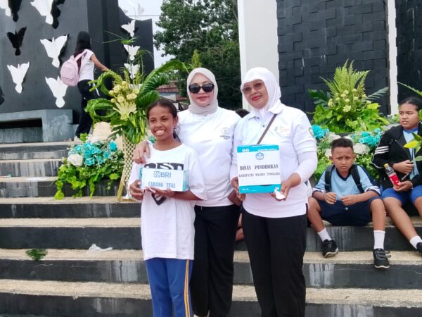 Dinas Pendidikan Malra Siapkan Rangkaian Kegiatan Meriahkan Hardiknas 2026