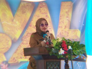 Dinas Pendidikan Malra Gelar Festival dan Pameran Ramaikan Peringatan Hardiknas 2026