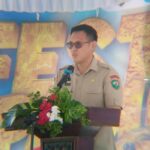 Buka Pagelaran Festival dan Pameran, Wabup Rahantoknam Apresiasi Kinerja Dinas Pendidikan Meriahkan Hardiknas 2026