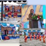 Momen Hardiknas di Malra, Plt. Kadispen Tegaskan Peran Penting Orang Tua untuk Pendidikan anak