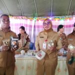 Kolaborasi Sejumlah OPD di Malra Genjot Produk UMKM Lokal dan Pariwisata Daerah Ramaikan Momen Hardiknas 2026