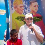 Apresiasi Dispen Malra, Bupati Hanubun : Festival dan Pameran Tunjukan Nilai Ain Ni Ain dan Potensi Daerah