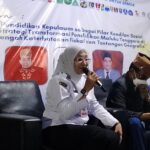 Plt. Kadis Pendidikan Malra Jelaskan MTH Smart Solusi Transformasi Pendidikan di Daerah Kepulauan
