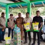 Peduli Kasih, Bupati Maluku Tenggara Instruksikan Penyaluran Bantuan Terdampak Bencana di Kei Besar