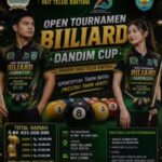 Bintuni Open Dandim Cup 2026 Jadi Magnet Kuat Puluhan Atlet Manca Negara Ikut Berpartisipasi