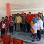 Serap Aspirasi Masyarakat di Kei Besar, Ketua DPRD Stepanus Layanan Lakukan Reses II 2026